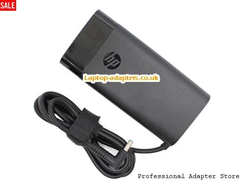  Image 3 for UK £39.08 Genuine Hp TPN-CA13 AC Adapter TPN-DA11 L15534-001 19.5v 6.9A 135W Power Supply 