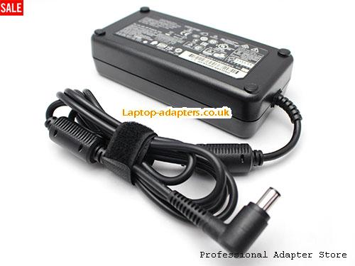  Image 2 for UK £29.17 Genuine PA-1151-09HA Ac Adapter TPC-LA52 HP 19.5V 7.69A 150W  for hp 681058-001 