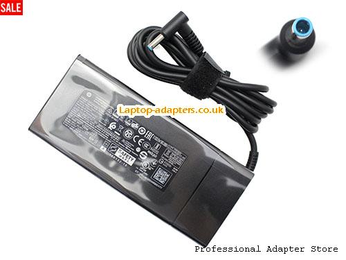  Image 1 for UK £33.50 Genuine Hp TPN-DA03 Adapter 775626-003 776620-001 Power Adapter Slim 