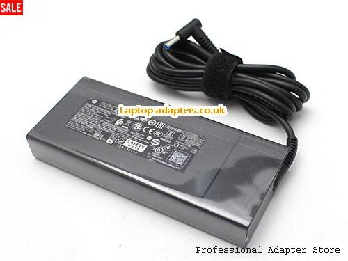  Image 2 for UK £33.50 Genuine Hp TPN-DA03 Adapter 775626-003 776620-001 Power Adapter Slim 