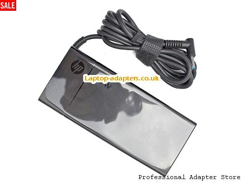  Image 3 for UK £33.50 Genuine Hp TPN-DA03 Adapter 775626-003 776620-001 Power Adapter Slim 