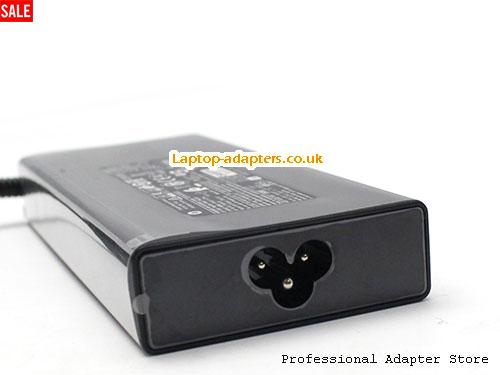  Image 4 for UK £33.50 Genuine Hp TPN-DA03 Adapter 775626-003 776620-001 Power Adapter Slim 