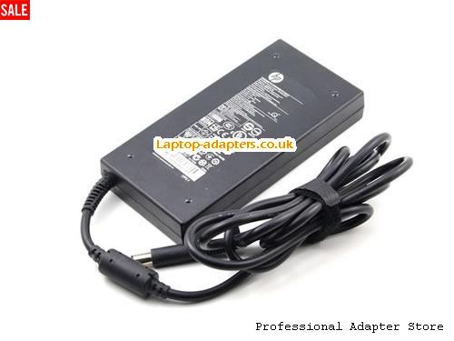  Image 1 for UK £27.72 Genuine 645509-002 646212-001 19.5V 7.7A Power Adapter for HP COMPAQ ELITEBOOK 8560W 8760W 8730W ELITE 8200 300 DC7800 8000 7900 Laptop 