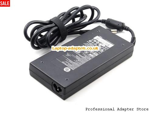  Image 3 for UK £27.72 Genuine 645509-002 646212-001 19.5V 7.7A Power Adapter for HP COMPAQ ELITEBOOK 8560W 8760W 8730W ELITE 8200 300 DC7800 8000 7900 Laptop 