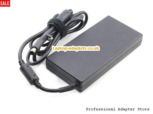  Image 4 for UK £27.72 Genuine 645509-002 646212-001 19.5V 7.7A Power Adapter for HP COMPAQ ELITEBOOK 8560W 8760W 8730W ELITE 8200 300 DC7800 8000 7900 Laptop 