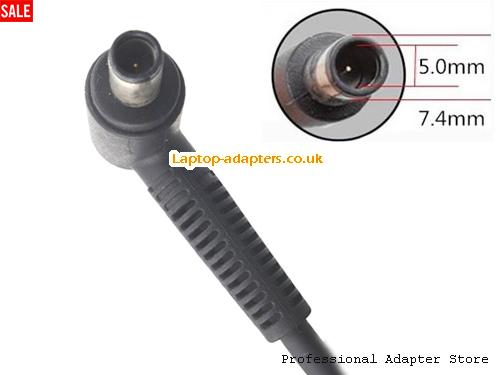  Image 5 for UK £33.30 Genuine TPC-AA501 GA-B75TN APB002-022H2 19.5V 9.23A Power Adapter for HP ELITEDESK 800 G1 