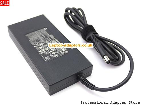  Image 2 for UK £27.72 Genuine 180W HP TPC-AA62 Ac Adpater L56543-004 Spare L56595-001 19.5v 9.23A 