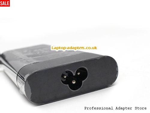  Image 4 for UK £30.37 HP TPN-DA09 Ac Adapter 19.5v 7.7A thin power supply 150W blue tip 