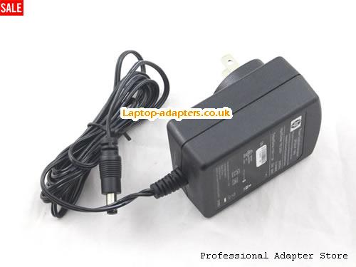  Image 1 for UK £13.70 Genuine UP0251P-19PA 5189-2584 19V 1.3A Power  Supply Charger for HP MediaSmart Connect x280n 