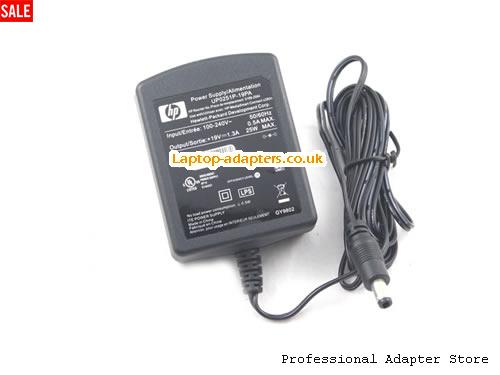  Image 2 for UK £13.70 Genuine UP0251P-19PA 5189-2584 19V 1.3A Power  Supply Charger for HP MediaSmart Connect x280n 