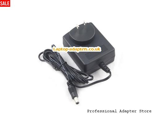  Image 3 for UK £13.70 Genuine UP0251P-19PA 5189-2584 19V 1.3A Power  Supply Charger for HP MediaSmart Connect x280n 