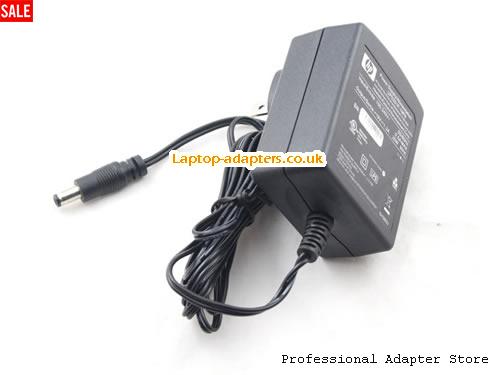  Image 4 for UK £13.70 Genuine UP0251P-19PA 5189-2584 19V 1.3A Power  Supply Charger for HP MediaSmart Connect x280n 