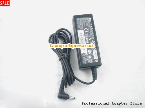  Image 1 for UK £17.87 40W AC Adapter for HP COMPAQ Mini 110 210 700 1000 CQ10 NR090UA charger 