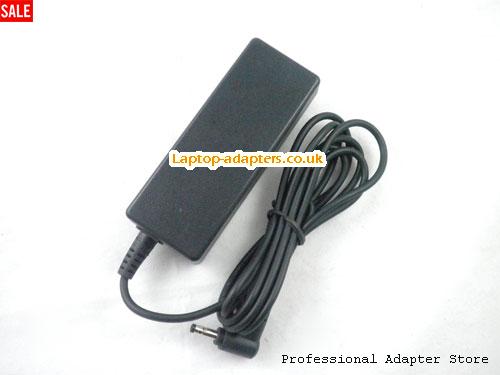  Image 4 for UK £17.87 40W AC Adapter for HP COMPAQ Mini 110 210 700 1000 CQ10 NR090UA charger 
