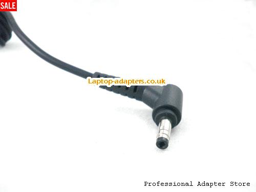  Image 5 for UK £17.87 40W AC Adapter for HP COMPAQ Mini 110 210 700 1000 CQ10 NR090UA charger 