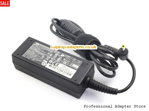 Image 1 for UK £16.54 Genuine PA-1300-04H PA-1300-04HV 381090-001 380467-001 Adapter Charger for HP COMPAQ Mini 700 1000 1100 NE572PA 1110NR 1140NR 