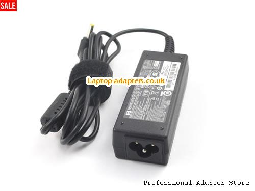  Image 2 for UK £16.54 Genuine PA-1300-04H PA-1300-04HV 381090-001 380467-001 Adapter Charger for HP COMPAQ Mini 700 1000 1100 NE572PA 1110NR 1140NR 