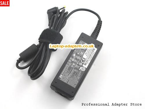  Image 4 for UK £16.54 Genuine PA-1300-04H PA-1300-04HV 381090-001 380467-001 Adapter Charger for HP COMPAQ Mini 700 1000 1100 NE572PA 1110NR 1140NR 