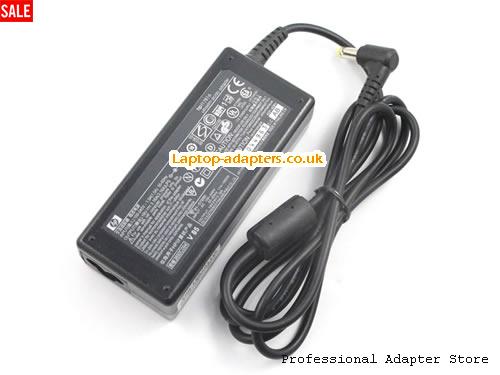  Image 1 for UK £17.85 Genuine HP-OK65B13 HPF1781A 239427-003 V19V 3.16A 60W Charger Power for HP C8246A HP Pavilion N5340 