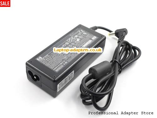  Image 2 for UK £17.49 Genuine HP-OK65B13 HPF1781A 239427-003 V19V 3.16A 60W Charger Power for HP C8246A HP Pavilion N5340 