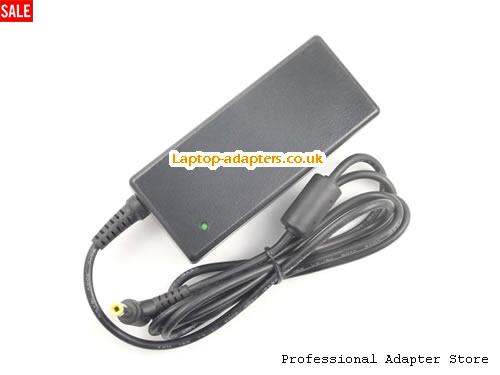  Image 4 for UK £17.85 Genuine HP-OK65B13 HPF1781A 239427-003 V19V 3.16A 60W Charger Power for HP C8246A HP Pavilion N5340 