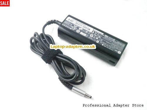  Image 2 for UK £26.34 Genuine Adapter Charger Power for HP ENVY 14-3010NR A9P67UA Spectre 14-inch Ultrabook VE023AA 