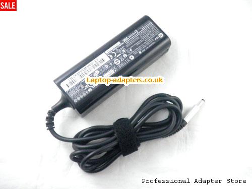  Image 3 for UK £26.34 Genuine Adapter Charger Power for HP ENVY 14-3010NR A9P67UA Spectre 14-inch Ultrabook VE023AA 