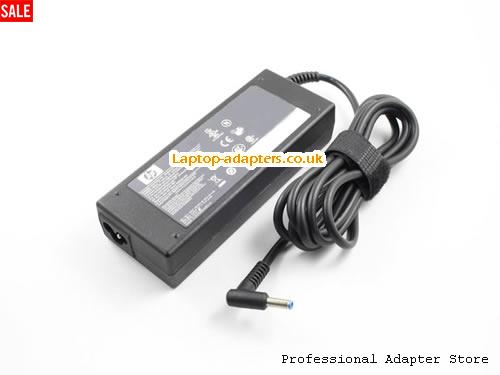  Image 3 for UK £24.48 Genuine HP HSTNN-LA13 AC Adapter 608433-001 19v 4.74A 609947-001 