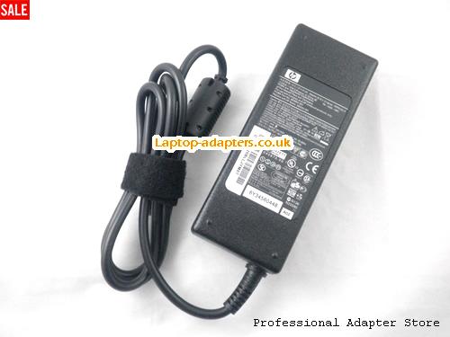 Image 1 for UK £20.55 90W PPP012H AC Adapter Power for HP Compaq nw8000 nw8240 nc8230 nx8220 6820s HP-OL091B13 