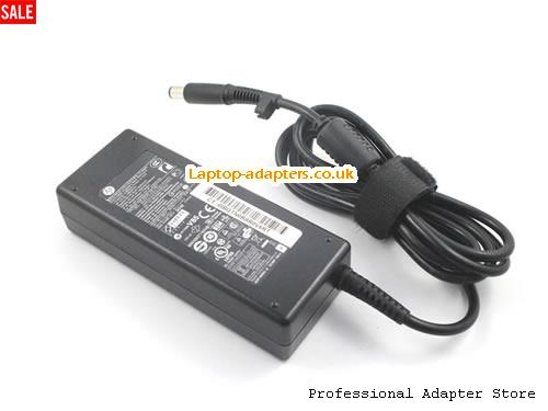  Image 1 for UK £25.46 90W Adapter 608428-002 609940-001 PPP014L-SA 463553-001 Charger for HP Envy 14 15 Probook 4525s 4535s 6715S 4540s 4720s 5310m 5320m Elitebook 8560w 