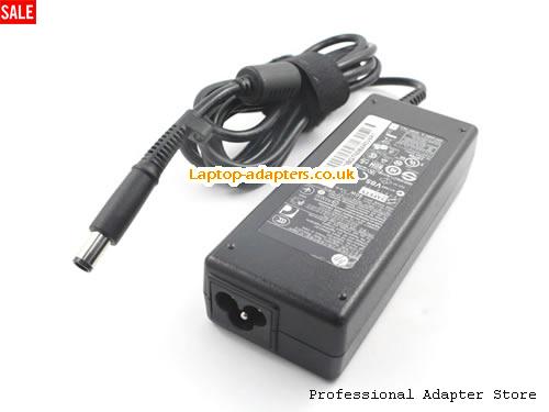  Image 2 for UK £25.46 90W Adapter 608428-002 609940-001 PPP014L-SA 463553-001 Charger for HP Envy 14 15 Probook 4525s 4535s 6715S 4540s 4720s 5310m 5320m Elitebook 8560w 