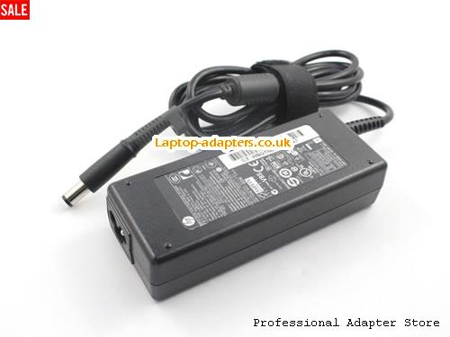 Image 3 for UK £25.46 90W Adapter 608428-002 609940-001 PPP014L-SA 463553-001 Charger for HP Envy 14 15 Probook 4525s 4535s 6715S 4540s 4720s 5310m 5320m Elitebook 8560w 