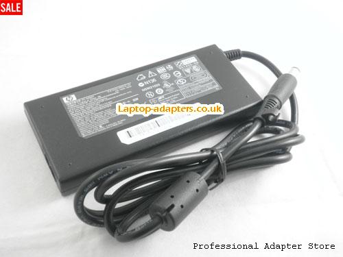  Image 1 for UK Out of stock! Genuine 90W PPP012H-S 608428-002 609940-001 463955-001 19V 4.74A Adapter Power for HP Pavilion dv3 dv4 dv5 g4 g6 g7 tm2 Charger 