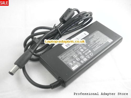  Image 2 for UK Out of stock! Genuine 90W PPP012H-S 608428-002 609940-001 463955-001 19V 4.74A Adapter Power for HP Pavilion dv3 dv4 dv5 g4 g6 g7 tm2 Charger 