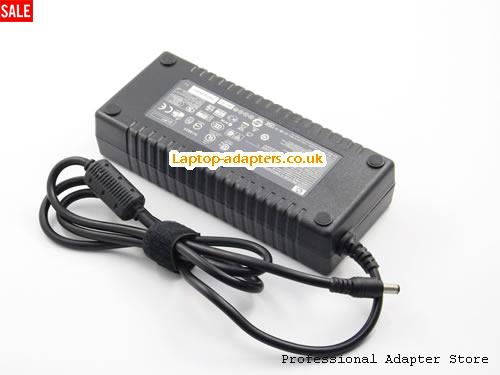  Image 2 for UK £26.63 Genuine HP HSTNN-HA01 AC Adapter 19v 7.1A 135W Power Supply 397747-001 