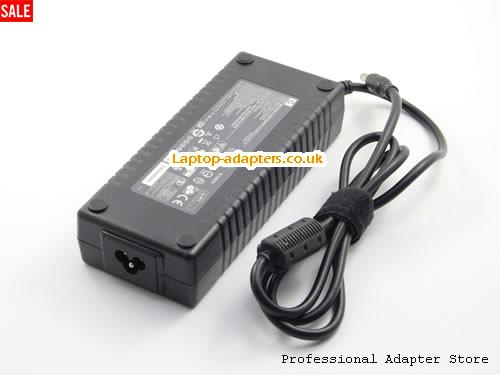  Image 3 for UK £26.63 Genuine HP HSTNN-HA01 AC Adapter 19v 7.1A 135W Power Supply 397747-001 