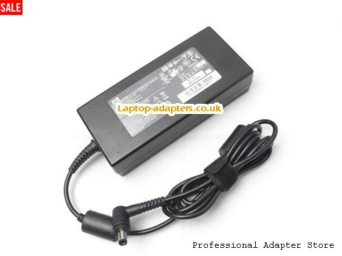  Image 1 for UK £30.35 USED Genuine HP Touchsmart 320 TouchSmart DeskTop all in one Adapter PA-1151-03 AL192AAR HSTNN-LA09 19.5V 7.89A 7.9A 150W 