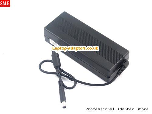 Image 3 for UK £37.12 Genuine hp 180W Power Supply Adapter for HP ELITEBOOK 8560W 8540W 8740W 