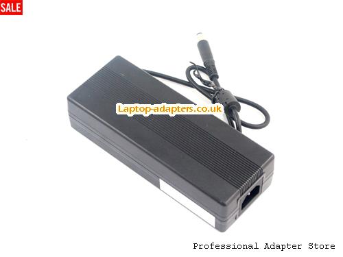  Image 4 for UK £37.12 Genuine hp 180W Power Supply Adapter for HP ELITEBOOK 8560W 8540W 8740W 