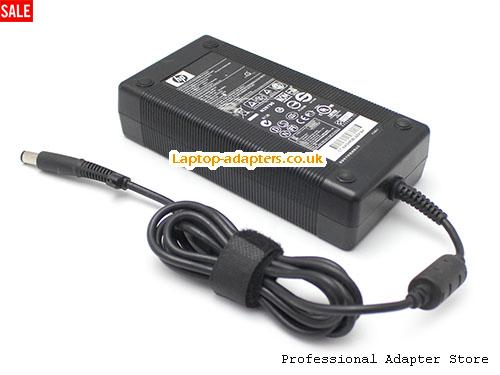  Image 2 for UK £36.99 Genuine Hp HSTNN-HA03 Ac adapter 463558-002 180W Power supply 19v 9.5A 