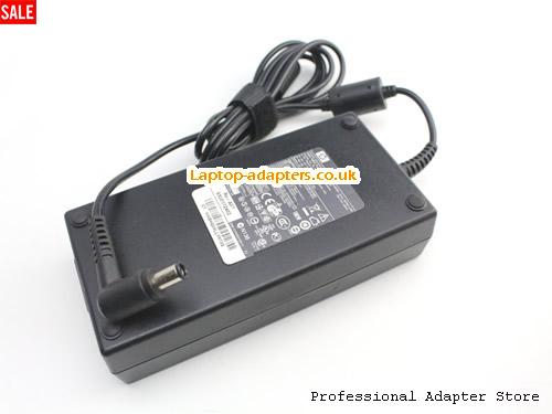  Image 1 for UK £32.62 HP PA-1181-02HQ 397804-001 19V 9.5A DC688A Adapter Charger 180W for ELITEBOOK nw9440 8560W 8540W 8740W 