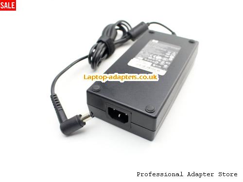  Image 2 for UK £32.62 HP PA-1181-02HQ 397804-001 19V 9.5A DC688A Adapter Charger 180W for ELITEBOOK nw9440 8560W 8540W 8740W 