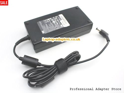  Image 3 for UK £32.62 HP PA-1181-02HQ 397804-001 19V 9.5A DC688A Adapter Charger 180W for ELITEBOOK nw9440 8560W 8540W 8740W 