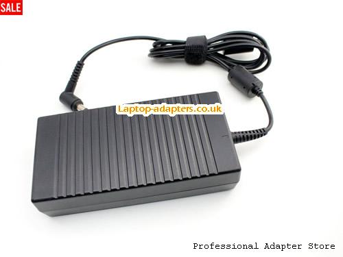  Image 4 for UK £32.62 HP PA-1181-02HQ 397804-001 19V 9.5A DC688A Adapter Charger 180W for ELITEBOOK nw9440 8560W 8540W 8740W 