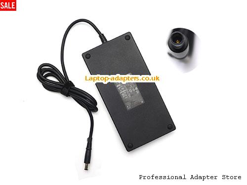  Image 1 for UK £47.21 Genuine TPN-CA25 AC Adapter  HP M52947-002 M52952-001 20.0V 14.0A 280W for Thunderbolt G4 Dock 