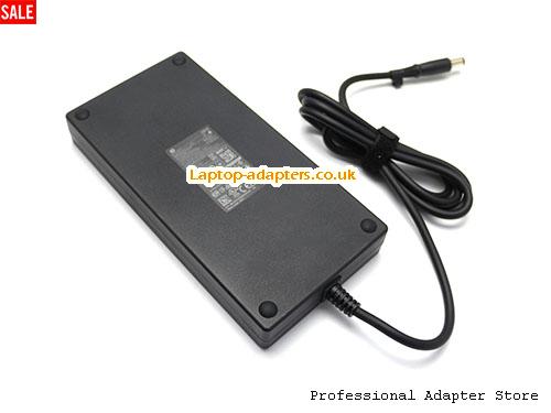  Image 2 for UK £47.21 Genuine TPN-CA25 AC Adapter  HP M52947-002 M52952-001 20.0V 14.0A 280W for Thunderbolt G4 Dock 