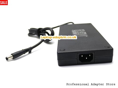  Image 4 for UK £47.21 Genuine TPN-CA25 AC Adapter  HP M52947-002 M52952-001 20.0V 14.0A 280W for Thunderbolt G4 Dock 