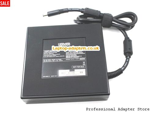  Image 2 for UK Out of stock! Genuine New Firebird with Vodoo Power Adapter 20V 17.5A 466954-001 ADP-350AB B VODOODNA 803 VODOODNA 802 Desktop 