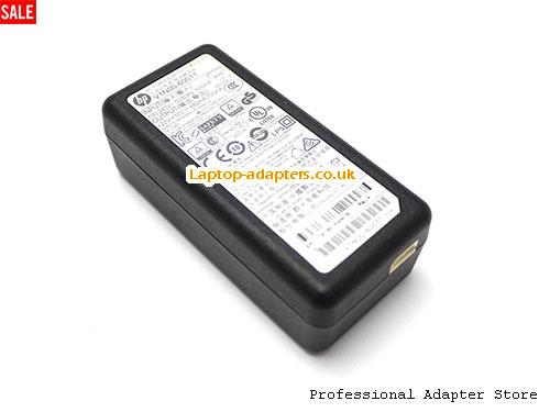  Image 2 for UK £11.75 Genuine V1N00-60011 AC Power Adapter for HP 22V/10V 682mA/700mA 15W Rockit 100 