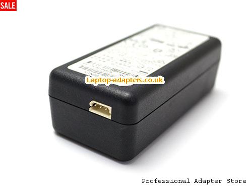  Image 4 for UK £11.75 Genuine V1N00-60011 AC Power Adapter for HP 22V/10V 682mA/700mA 15W Rockit 100 